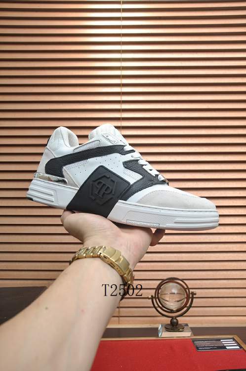 Picture of Philipp Plein Shoes _SKUPPsz38-45h022518495
